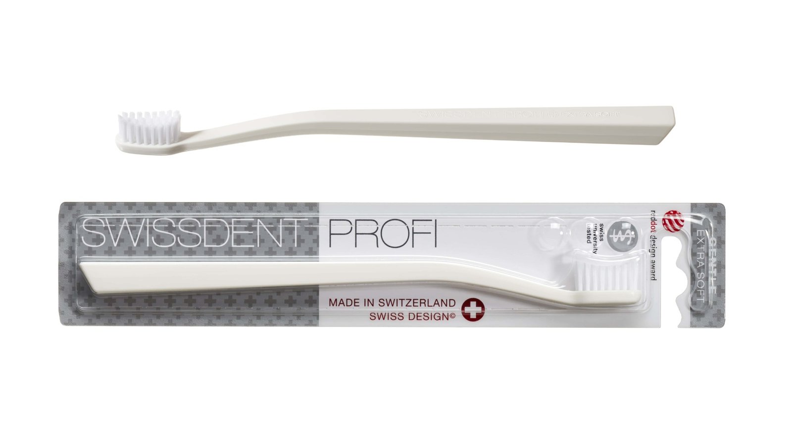 PROFI GENTLE Diş Fırçası TEKLİ (EKSTRA YUMUŞAK)