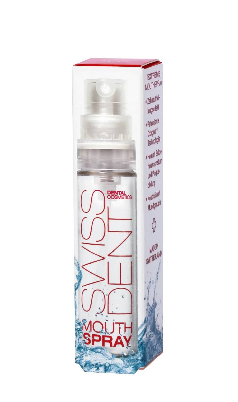 EXTREME 9ml Ağız Spreyi