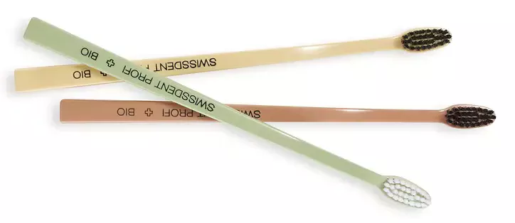 Swissdent Bio Diş Fırçası