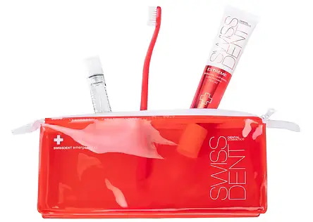 Swissdent Diş Bakım Seti