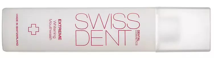 Swissdent Extreme Agız Gargarası