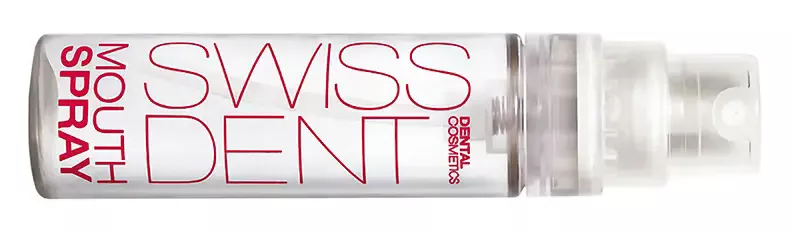 Swissdent Extreme Ağız Spreyi