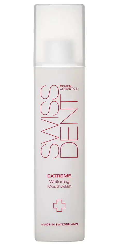 Swissdent Extreme Gargara ÖZellikleri