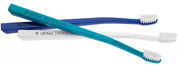 Swissdent Profi Diş Fırçası